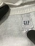 Gap Ivory Long Sleeve Blouse Size M - photo 7