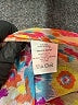 One 100% Polyester White Kimono One size - photo 7