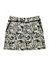 Lizgolf Print Ivory Active Skort Size 8 - photo 1