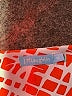 J. McLaughlin Tweed Red Blue Cocktail Dress Size M - photo 6