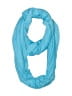 Assorted Brands Teal Blue Scarf One size - photo 1