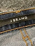 J Brand Blue Jeans Size 29 waist - photo 7