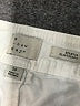 A New Day Solid White Shorts Size 16 - photo 3
