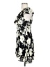 Free People Floral Black Cocktail Dress Size XS - photo 5