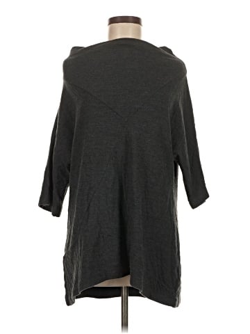 Vivienne Vivienne Tam Poncho (view 1)