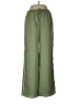 Sienna Sky Green Casual Pants Size M - photo 1