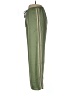 Sienna Sky Green Casual Pants Size M - photo 5