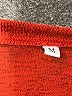 Unbranded Burgundy Casual Dress Size M - photo 7