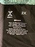 Xersion Camo Green Athletic Shorts Size 2X - photo 3