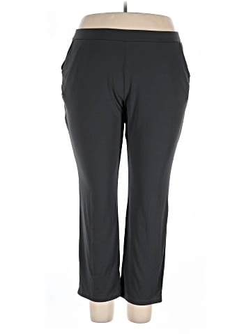 Susan Graver Active Pants (view 1)