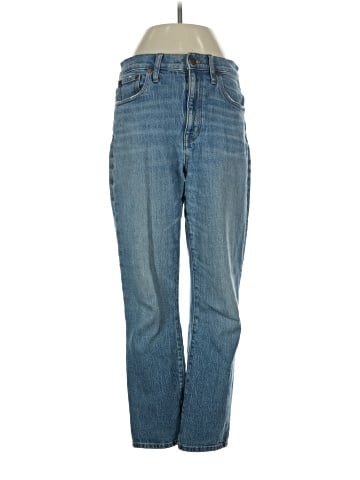 Madewell Jeans (view 1)