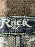 Rock 47 Blue Jeans Size 9 - photo 4