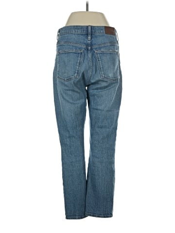 Madewell Jeans (view 2)