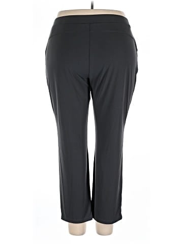 Susan Graver Active Pants (view 2)