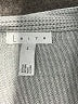 Leith Gray Turtleneck Sweater Size S - photo 7