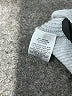Leith Gray Turtleneck Sweater Size S - photo 8