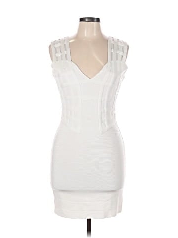 Marciano Cocktail Dress (view 1)