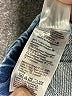 Crewcuts Solid Blue Jeggings Size 6 - photo 4