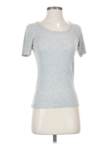 Margaret O'Leary Short Sleeve Top (view 1)