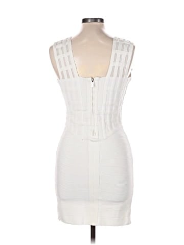 Marciano Cocktail Dress (view 2)