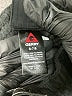 Gerry 100% Polyester Black Snow Pants With Bib Size 7 - 8 - photo 3