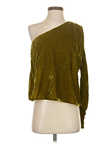 Tularosa 3/4 Sleeve Top (view 1)