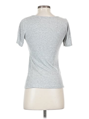 Margaret O'Leary Short Sleeve Top (view 2)