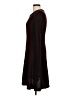 Jessica H 100% Acrylic Burgundy Pullover Sweater Size L - photo 5
