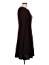 Jessica H 100% Acrylic Burgundy Pullover Sweater Size L - photo 4