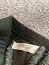 Plush Solid Black Active Pants Size S - photo 7