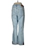 J.Crew Hearts Blue Jeans Size 28 waist - photo 2