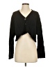 Forever 21 Black Cardigan Size S - photo 1
