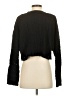Forever 21 Black Cardigan Size S - photo 2