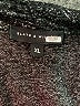 Slate & Willow Black Long Sleeve Top Size XL - photo 7