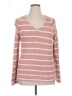 Old Navy Stripes Pink Pullover Sweater Size XL - photo 1