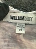 William Rast Gray Sleeveless Blouse Size XS - photo 7