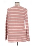 Old Navy Stripes Pink Pullover Sweater Size XL - photo 2