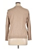 Calvin Klein Tan Cardigan Size XL - photo 2