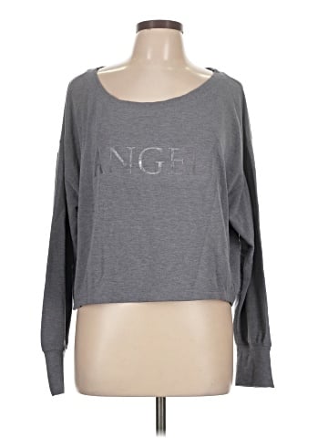 Victoria's Secret Long Sleeve T-Shirt (view 1)
