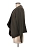 Lush 100% Polyester Brown Blazer Size M - photo 5