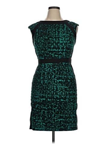 London Times Cocktail Dress (view 1)