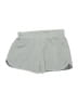 Bcg 100% Recycled Polyester Houndstooth Gray Athletic Shorts Size XL - photo 1