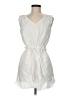 Assorted Brands Ivory White Casual Dress Size EU 40 / US 10 - photo 1