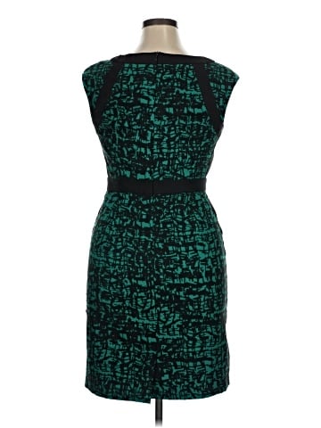 London Times Cocktail Dress (view 2)