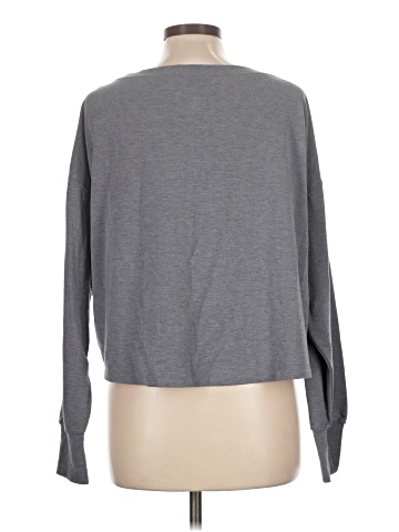 Victoria's Secret Long Sleeve T-Shirt (view 2)