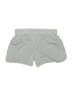 Bcg 100% Recycled Polyester Houndstooth Gray Athletic Shorts Size XL - photo 2