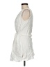 Assorted Brands Ivory White Casual Dress Size EU 40 / US 10 - photo 5