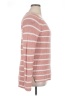Old Navy Stripes Pink Pullover Sweater Size XL - photo 4