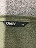 Only Gray Short Sleeve Top Size XL - photo 7