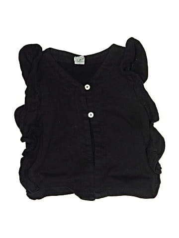 Kate Quinn Organics Sweater Vest (view 1)